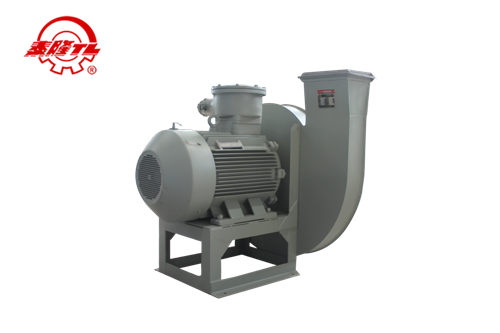 離心通風(fēng)機(jī)在輸送含大量油霧的氣體時(shí)，油霧會(huì)如何影響葉輪的動(dòng)平衡？